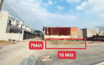 ĐỘC QUYỀN LÔ GÓC 2 MẶT TIỀN TẠI ĐỒNG KHỞI - BIG C TÂN HIỆP