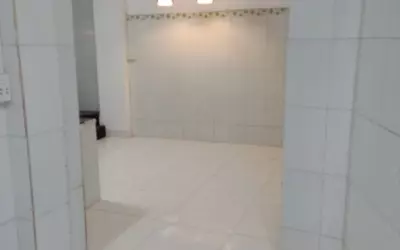Cho thuê nhà nguyên căn hẻm Dương Bá Trạc – Phường Chánh Hưng, TP.HCM