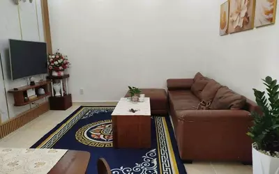 CCDV CẦN BÁN CĂN HỘ CHUNG CƯ BÌNH AN – TỈNH BÀ RỊA - VŨNG TÀU