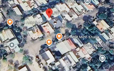 ĐẦU TƯ SINH LỜI  - GIÁ TỐT - CHÍNH CHỦ Cần Bán Lô Đất Mặt Tiền Trần Văn Trà, Hòa Xuân, Cẩm Lệ ,