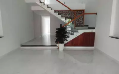 Bán nhà 2 tầng đẹp Liêm Lạc 12 Hòa Xuân - 100m² - Gần Aeon Mall - Giá tốt.