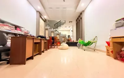 Bán nhà 3 tầng, đường Số 10, Tăng Nhơn Phú B, Q9. Thủ Đức, TP HCM. DT 90m2, SHR. Giá 6,15 tỷ.