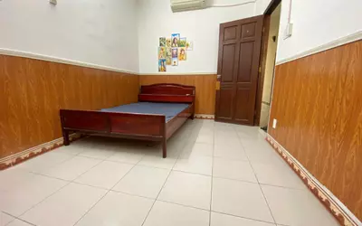CHO THUÊ PHÒNG GIÁ RẺ TẠI DĨ AN – DỌN VÀO Ở NGAY