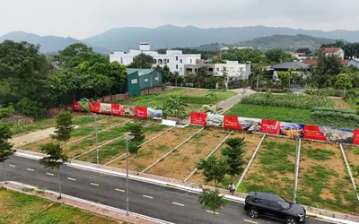 EM CẦN BÁN LÔ ĐẤT KHU VỰC METRO PHÚ CÁT – CƠ HỘI ĐẦU TƯ ĐÓN ĐẦU HẠ TẦNG