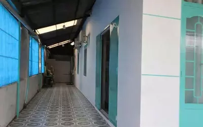NHÀ CẤP 4 MỚI ĐẸP NGAY TT  LÁI THIÊU – ĐẤT RỘNG 207M² – CHI GIÁ 3.8 TỶ