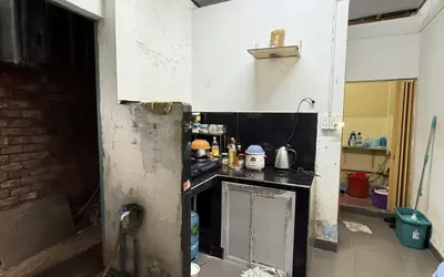 CHÍNH CHỦ 30 NĂM - LÔ GÓC ĐƯỜNG BÙI HỮU NGHĨA - TIỀM NĂNG - 3PN - 50M - GIÁ 4.7 TỶ