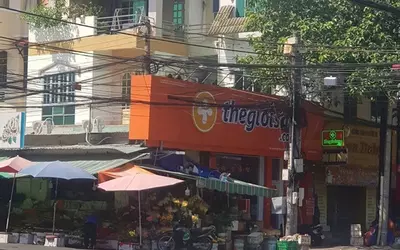 Chính chủ bán Nhà Lô Góc 2 Mặt Tiền Đường Trương Định,  Tân Mai, TP Biên Hòa, Tỉnh Đồng Nai