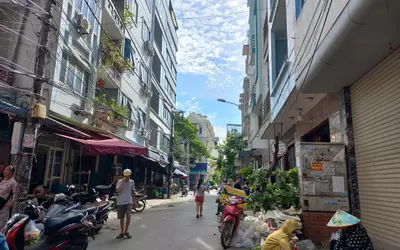 BÁN NHÀ VĂN QUÁN, PHÂN LÔ VỈA HÈ, OTO TRÁNH, 71M2 5T Ở, KINH DOANH, VĂN PHÒNG, CHỈ 19.X TỶ