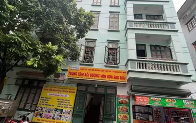 Cho thuê nhà 5 tầng,phù hợp kinh doanh, văn phòng tại Nguyễn Khuyến, Văn Quán, Hà Đông