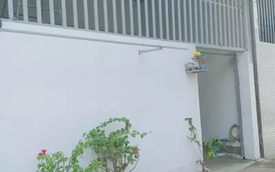 BÁN GẤP NHÀ GIÁ TỐT TẠI BÌNH CHÁNH – CHỈ 980 TRIỆU, DỌN VÀO Ở NGAY