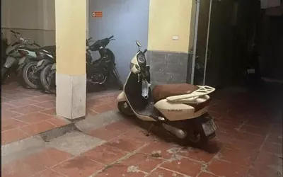 có hai phòng cần cho thuê tại Đức Diễn, Bắc Từ Liêm, Hà Nội