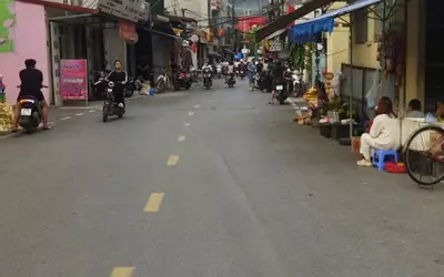61m2 ĐẤT, GIANG XÁ, TRẠM TRÔI, TT HOÀI ĐỨC, XÂY Ở MUA ĐẦU TƯ, chỉ 4.9 tỷ