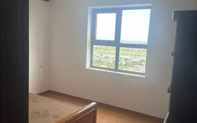 Cho thuê căn hộ 2 phòng ngủ, 2 vệ sinh