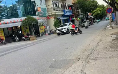 🚀 BÁN NHÀ NAM DƯ HOÀNG MAI – SỔ ĐẸP NỞ HẬU – TỔNG 6 PHÒNG NGỦ THOÁNG SÁNG – 55M2 10.4 TỶ