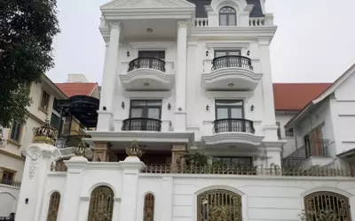 Nhà tôi cho thuê nhà, Lê Trọng Tấn, Hoàng Văn Thái,, 340m2x 4T -57 tr