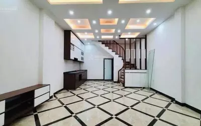 Rẻ nhất Hoàng Văn Thái, 40m2X4T, ngõ thông KD, ôtô tải qua nhà, gần phố giá 7,55(Cam kết tin chuẩn)