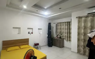 PASS PHÒNG TRONG NHÀ NGUYÊN CĂN, FULL NỘI THẤT – CÓ BAN CÔNG RIÊNG – HIỆP BÌNH CHÁNH, THỦ ĐỨC