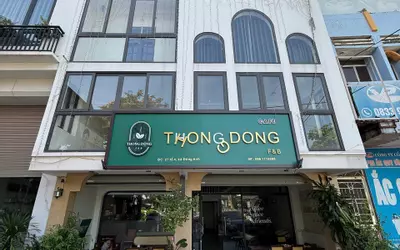 ►  CHO THUÊ NHÀ 4 TẦNG MẶT TIỀN TRUNG TÂM ĐÔNG ANH – PHÙ HỢP MỞ VĂN PHÒNG, CAFE, SHOWROOM