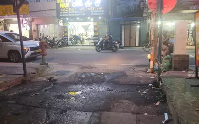 BÁN NHÀ MỚI 100% FULL NỘI THẤT – HƯNG PHÚ QUẬN 8 HẺM XE HƠI 0948769331