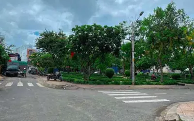 BÁN NHÀ KDC PHÂN LÔ VIP BÔNG SAO P.5 Q.8 – Ô TÔ ĐỖ CỬA-0948769331