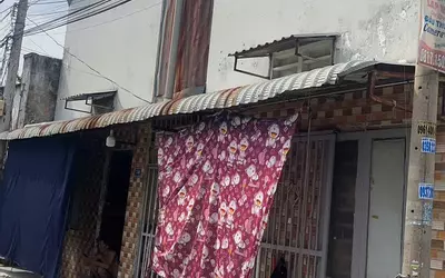 🚨 BÁN GẤP NGÔ CHÍ QU ỐC – HẺM XE HƠI 7M – DT 10x10M (100M²) – CHO THUÊ 9TR/THANG