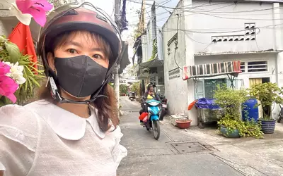 BÁN NHÀ NGANG LỚN- 5.9M NỞ HẬU 8.1M Đ.ĐOÀN VĂN BƠ- GIAO THƯƠNG NGUYỄN THẦN HIẾN VƠI XÓM CHIÊU- GÀN