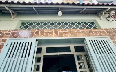 NHÀ ĐẸP - GIÁ TỐT - Chính Chủ Cần Bán Nhanh Căn Nhà Tạ Quang Bửu, Phường 2, Quận 8, Tp Hồ Chí Minh