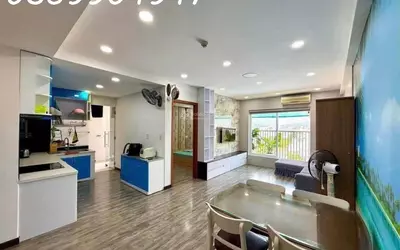 HÀNG HIẾM NHÀ GÓC 2 MẶT TIỀN ĐIỆN BIÊN PHỦ Nha Trang