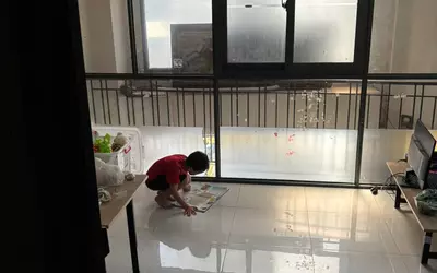 Chính chủ bán nhà  54/124 Vũ Huy Tấn, 2 MT xe hơi Quận Bình Thạnh