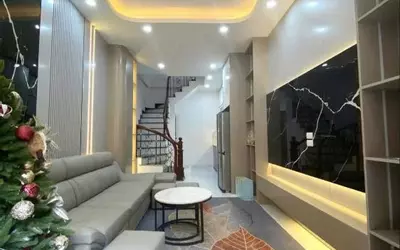 chính chủ cho thuê nhà nguyên căn tại ngõ 143 Nguyễn Chính, Tân Mai, Hoàng Mai, Hà Nội