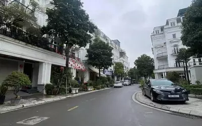 Siêu rẻ-11.5 tỷ-7t thang máy-gara ô tô-nhà mới-CHỈ CÒN 1 CĂN DUY NHẤT-Đại Mỗ, Nam Từ Liêm, HN