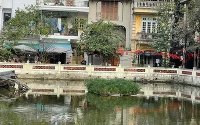BÁN NHÀ PHÂN LÔ VIP HOÀNG HOA THÁM GẦN HỒ LÔ GÓC KINH DOANH  29 TỶ