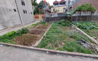 CẦN BÁN GẤP ĐẤT DI TRẠCH 40M GIÁ 4.X TỶ