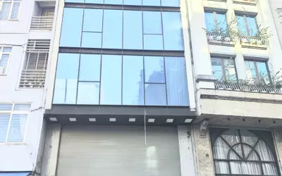 Cho thuê nhà, 90m2- 5T, Nguyễn Trường Tộ, Hàng Than, Trấn Vũ -50 tr