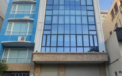 Cho thuê nhà, 152m2- 7T, Duy Tân, Thành Thái, Trần Thái Tông -64 tr