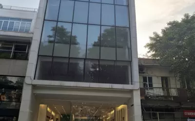 Cho thuê nhà, 109m2- 5T, Nguyễn Chánh, Trung Yên, Trung Kính -39 tr