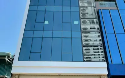 Cho thuê nhà, 116m2- 6T, Hoàng Cầu, La Thành, Đặng Tiến Đông -37 tr