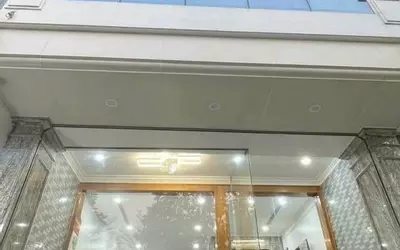 Cho thuê nhà, 112m2- 6T, Hoàng Cầu, La Thành, Đặng Tiến Đông -40 tr