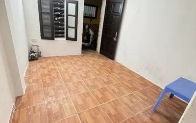 Bán đất tặng nhà Bồ Đề- Oto đỗ cổng 36m 4 tầng 6,25 tỷ(TL)