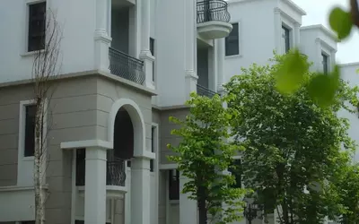 GI,Á NHỈNH 13.x TỶ CƠ HỘI SỞ HỮU CĂN BIỆT THỰ SONG LẬP  HIẾM HOI TẠI VỊ TRÍ COMPOUND KHÉP KÍN VỊNH