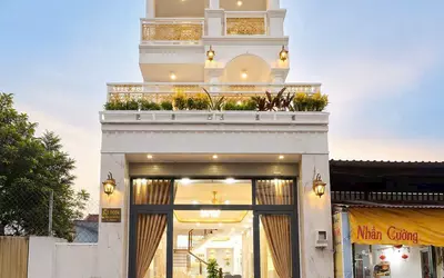 MT KINH DOANH -CHỈ 8 TỶ 900 - 4 TẦNG - 4X16,5
