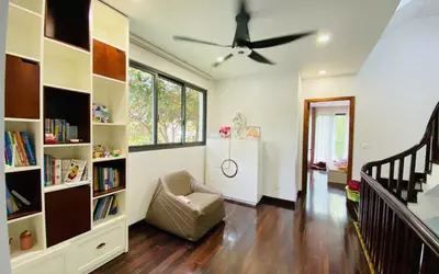 🔥 HOT! NHÀ ĐÌNH QUÁN – Ô TÔ TRÁNH – KINH DOANH – 39M² x 4 TẦNG