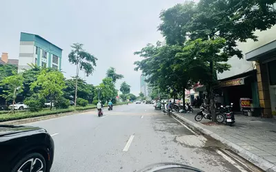 CHÍNH CHỦ CẦN BÁN 69 M2 MẶT PHỐ LÝ THÁNH TÔNG - GIA LÂM, GIÁ NHỈNH 20.X TỶ, LH 0985865658