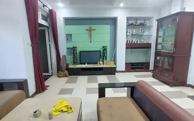 BÁN KHU BIỆT THỰ THẠNH XUÂN – QUẬN 12
