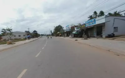 Bán Đất Đại Lộ Nguyễn Trung Trực Phú Quốc – dt 10.000m², CóThổ Cư, giá thương lượng