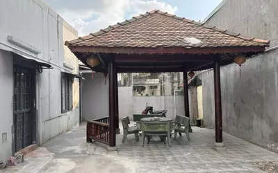 NHÀ ĐẤT DIỆN TÍCH KHỦNG 199M² (14M x 15M) – GIÁ CHỈ 4,75 TỶ