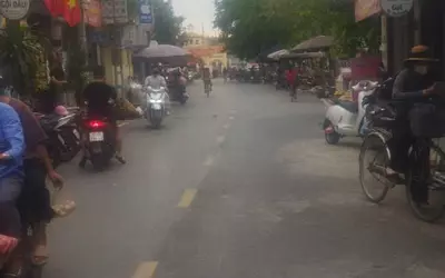 52m2 ĐẤT, GIANG XÁ, TRẠM TRÔI, TT HOÀI ĐỨC, XÂY Ở MUA ĐẦU TƯ, 5.x tỷ