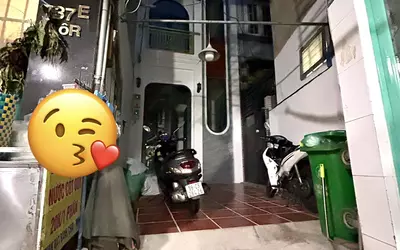 SIÊU PHẨM NHÀ MỚI KHU 2O THƯỚC GẦN ĐƯỜNG HỂM XE HƠI ĐOÀN VĂN BƠ VÀ KHU ẨM THỰC VĨNH KHÁNH- ĐẠI HỌC