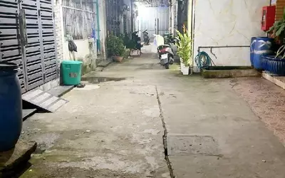 GIÁ NHÀ RẺ NHƯ GIÁ VÀNG 82m2,(4,2X19),ĐƯỜNG GÒ DẦU CHỈ 8 TỶ HƠN.