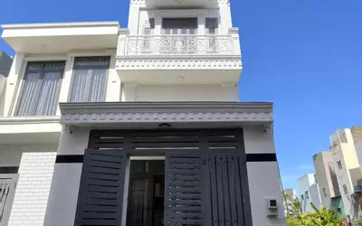 🏡 BÁN NHÀ ĐẸP HẺM XE TẢI 7M – 4X12 - 5 TẦNG , GẦN TÊN LỬA - Q. BÌNH TÂN